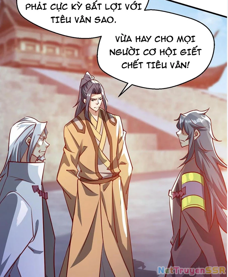 Vô Địch Đốn Ngộ Chapter 277 - 11