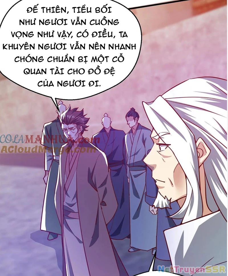 Vô Địch Đốn Ngộ Chapter 277 - 15