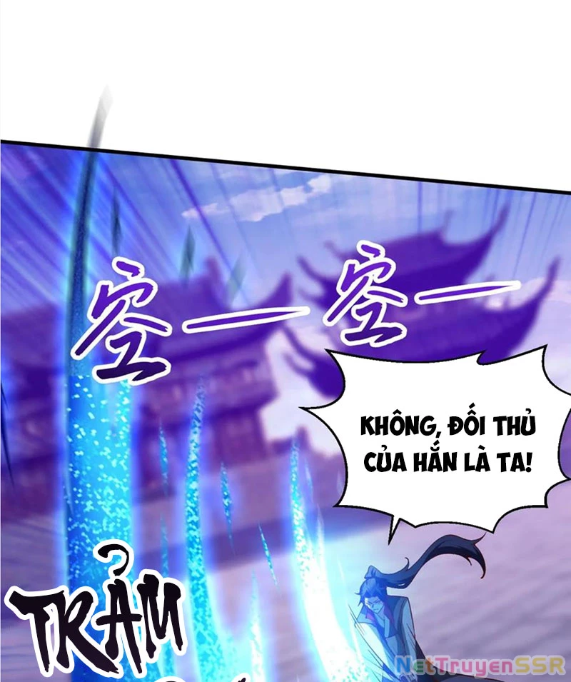 Vô Địch Đốn Ngộ Chapter 277 - 22