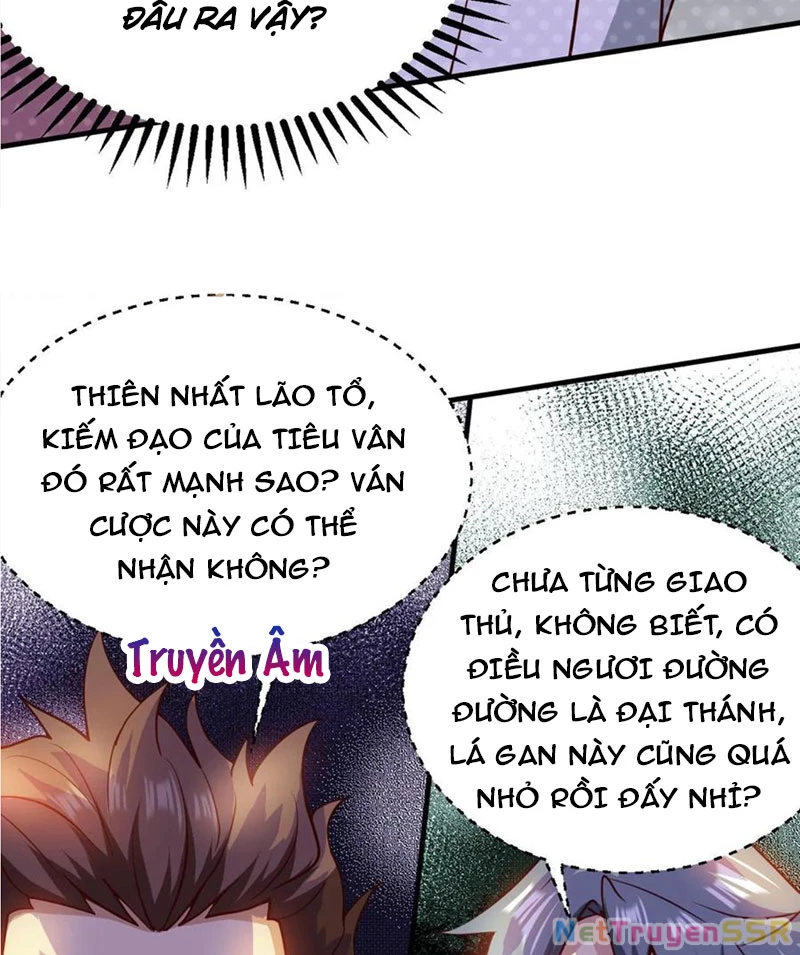 Vô Địch Đốn Ngộ Chapter 277 - 36