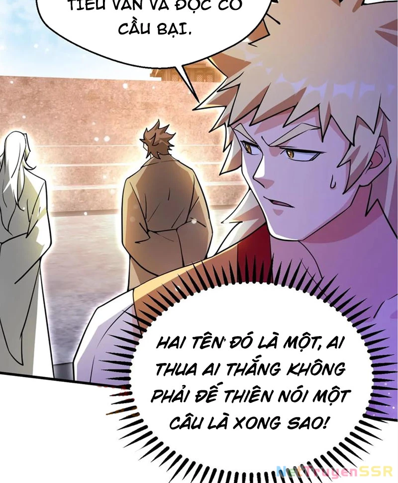 Vô Địch Đốn Ngộ Chapter 278 - 3