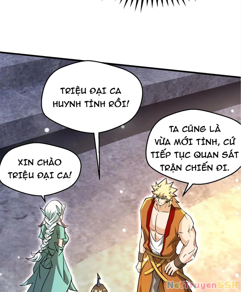 Vô Địch Đốn Ngộ Chapter 278 - 4