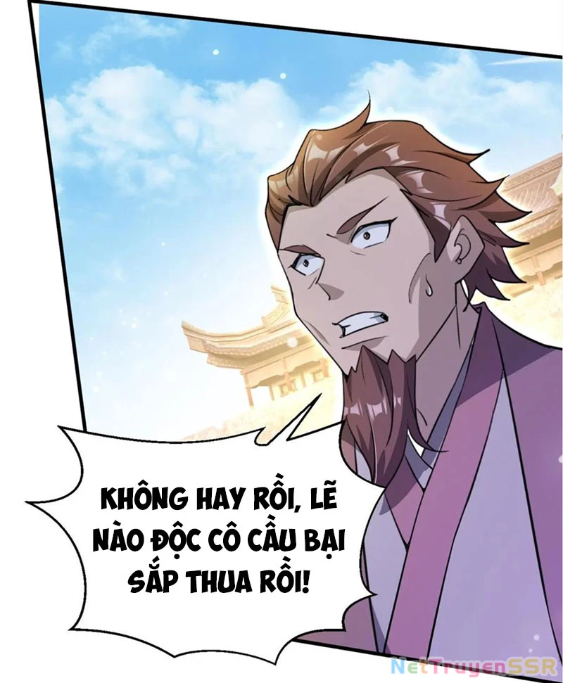 Vô Địch Đốn Ngộ Chapter 278 - 10