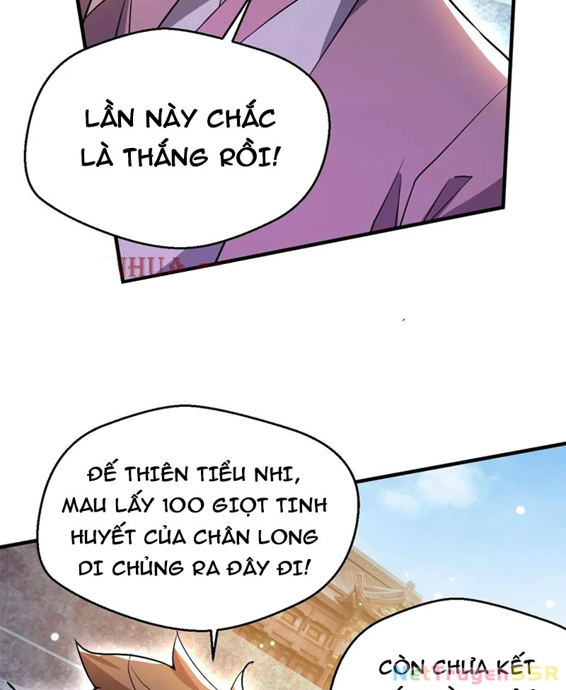 Vô Địch Đốn Ngộ Chapter 278 - 21