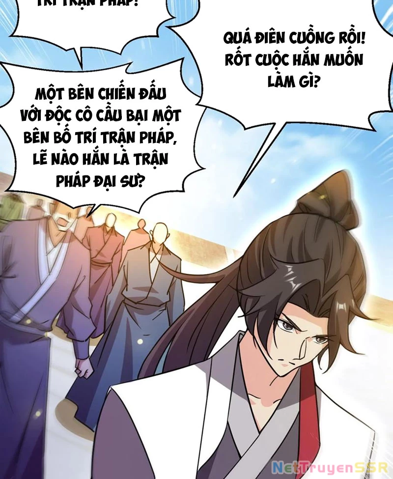 Vô Địch Đốn Ngộ Chapter 278 - 29