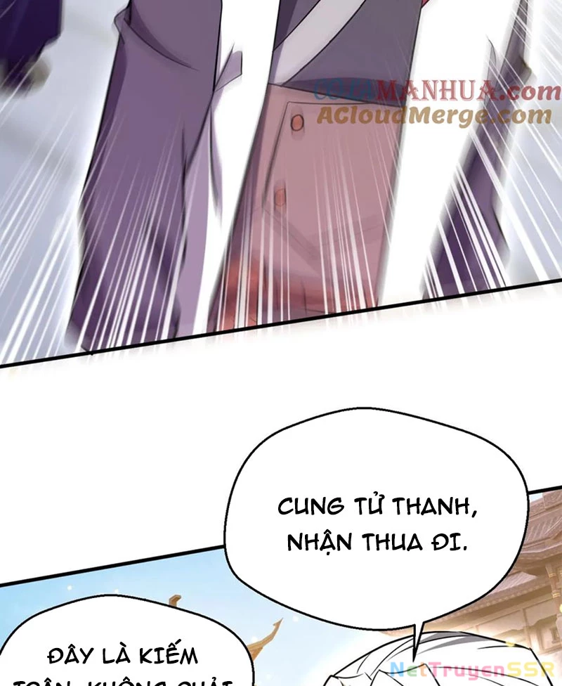 Vô Địch Đốn Ngộ Chapter 278 - 30