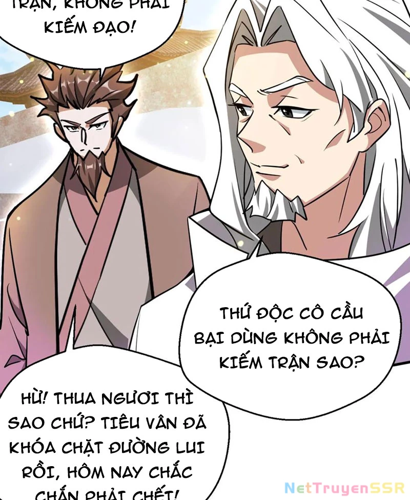 Vô Địch Đốn Ngộ Chapter 278 - 31