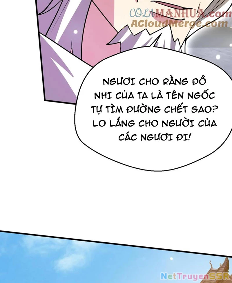 Vô Địch Đốn Ngộ Chapter 278 - 33