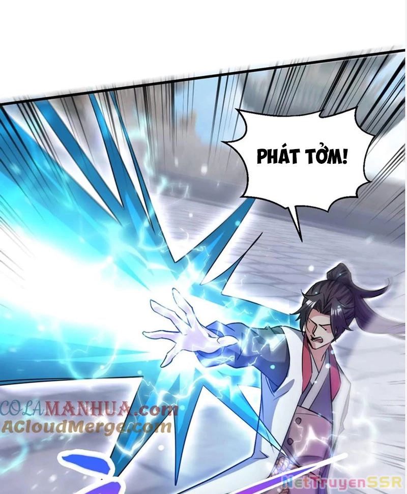 Vô Địch Đốn Ngộ Chapter 279 - 3