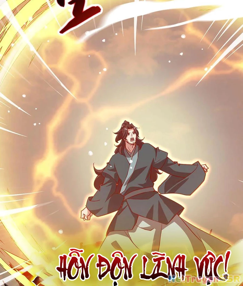 Vô Địch Đốn Ngộ Chapter 281 - 11