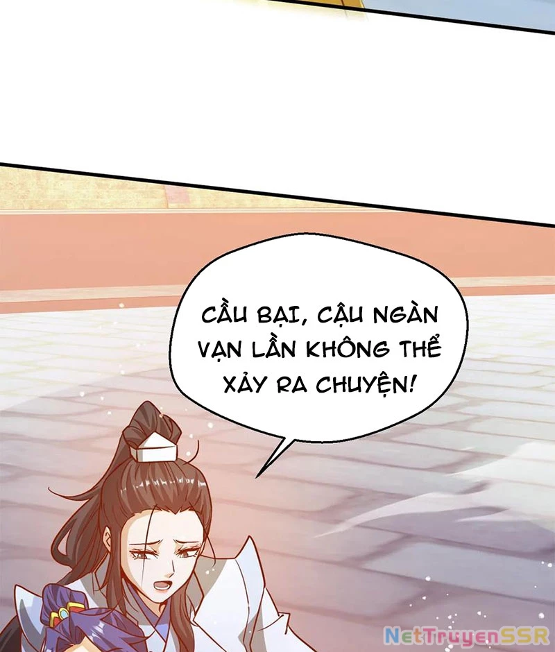 Vô Địch Đốn Ngộ Chapter 281 - 25