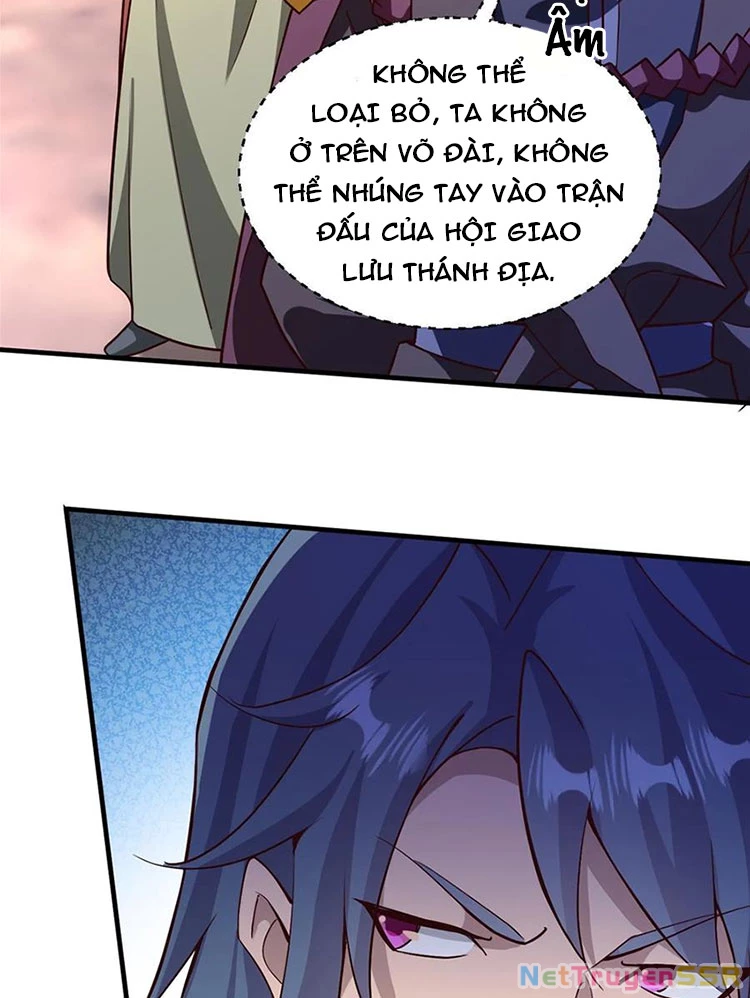 Vô Địch Đốn Ngộ Chapter 282 - 2