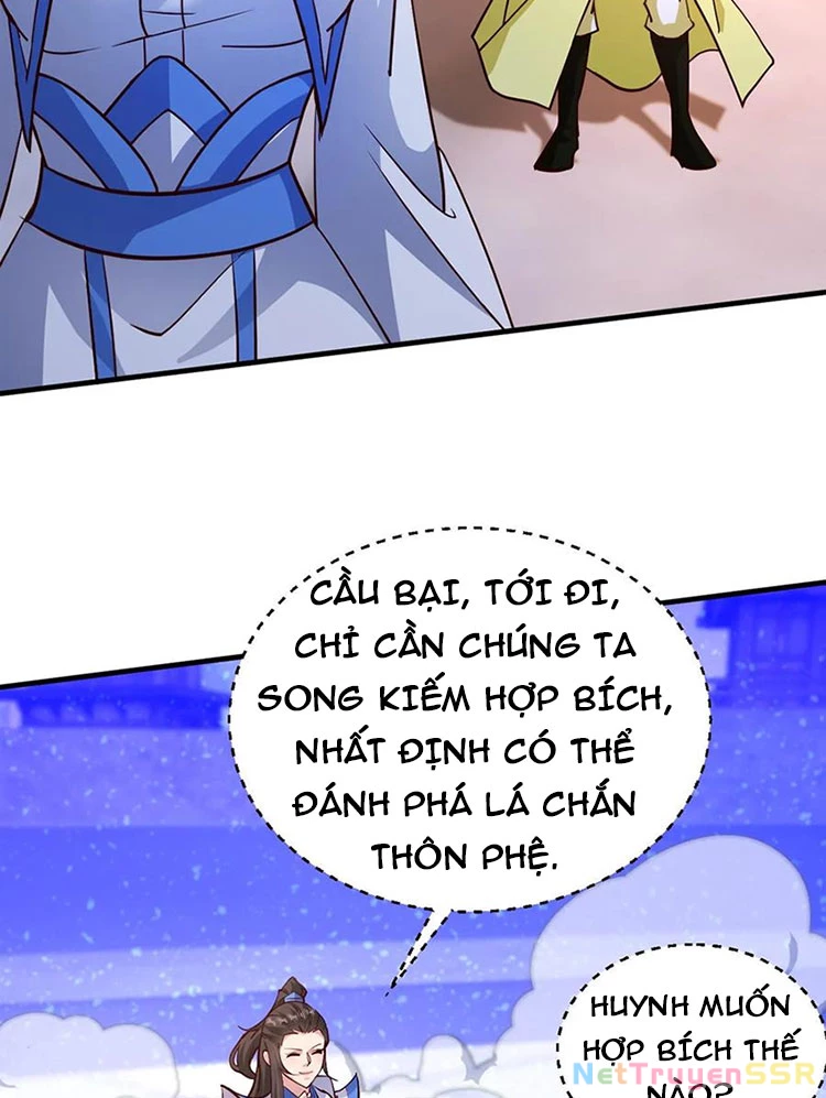 Vô Địch Đốn Ngộ Chapter 282 - 12