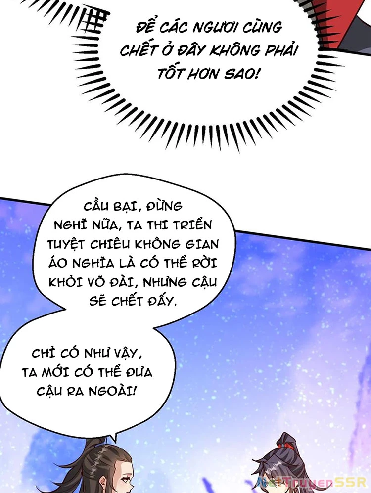 Vô Địch Đốn Ngộ Chapter 282 - 15