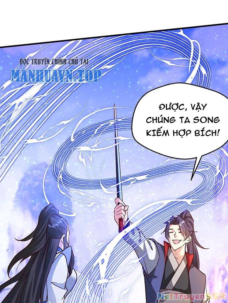 Vô Địch Đốn Ngộ Chapter 282 - 17