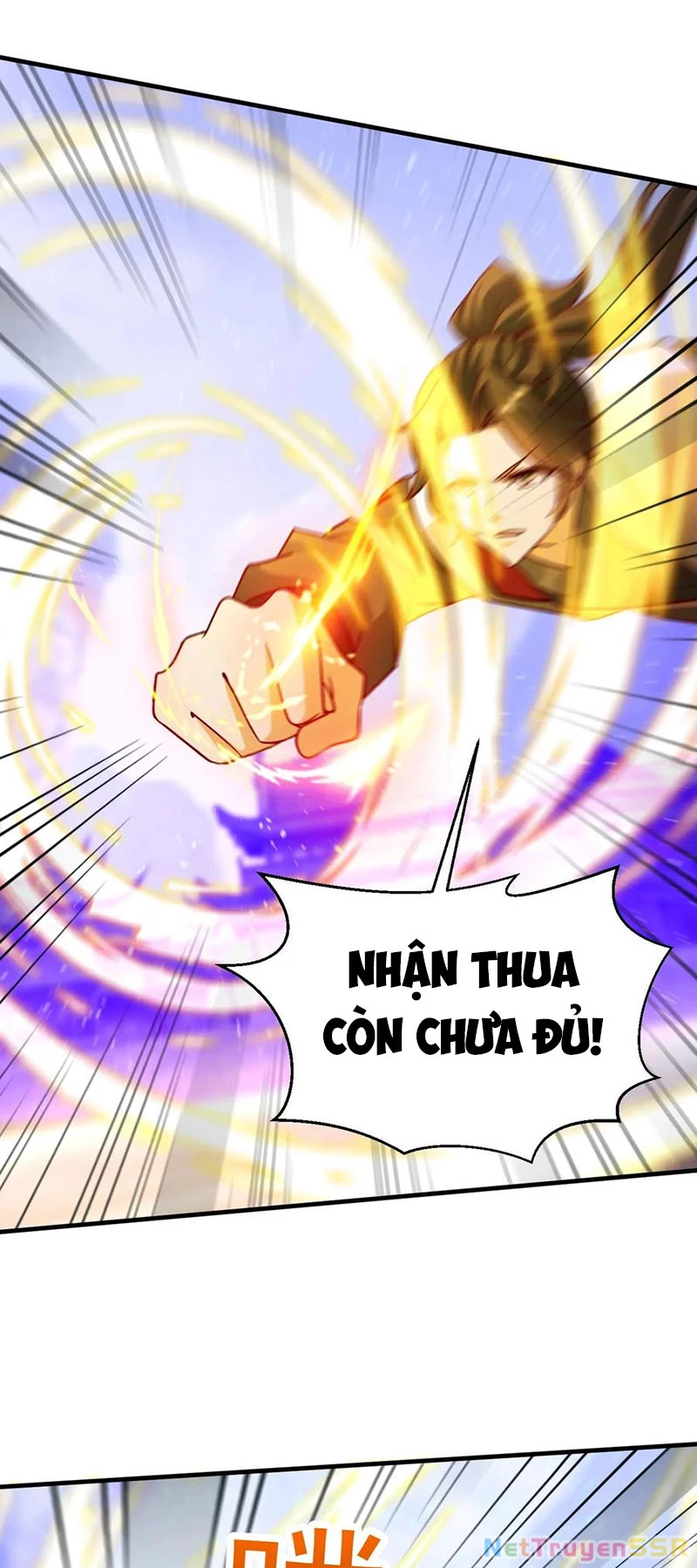 Vô Địch Đốn Ngộ Chapter 283 - 11