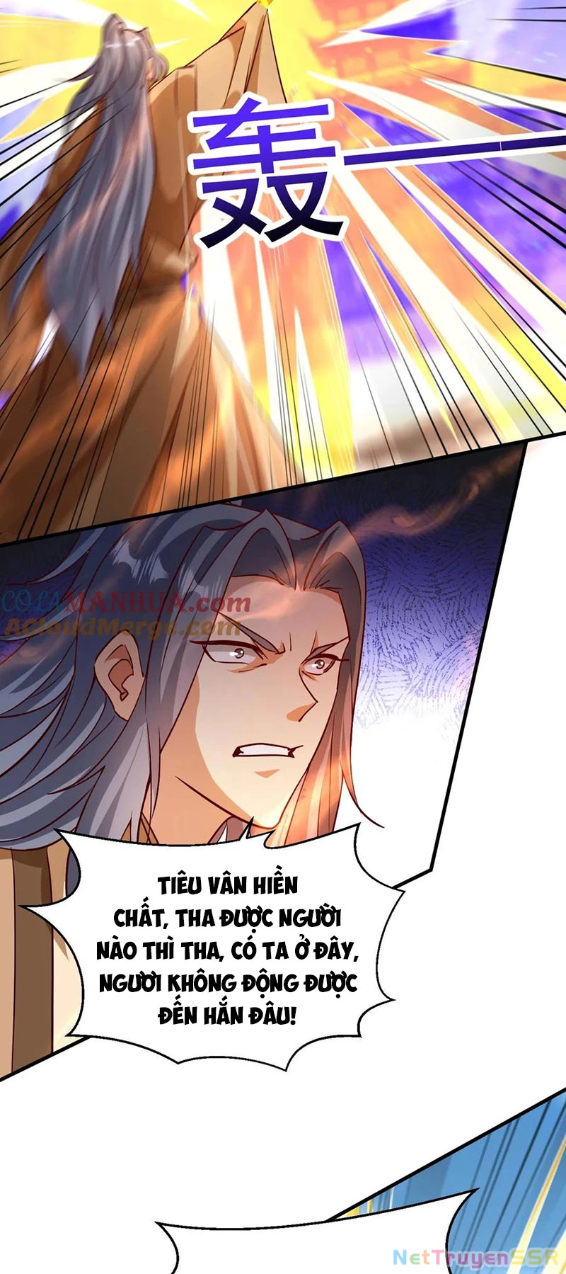 Vô Địch Đốn Ngộ Chapter 283 - 13