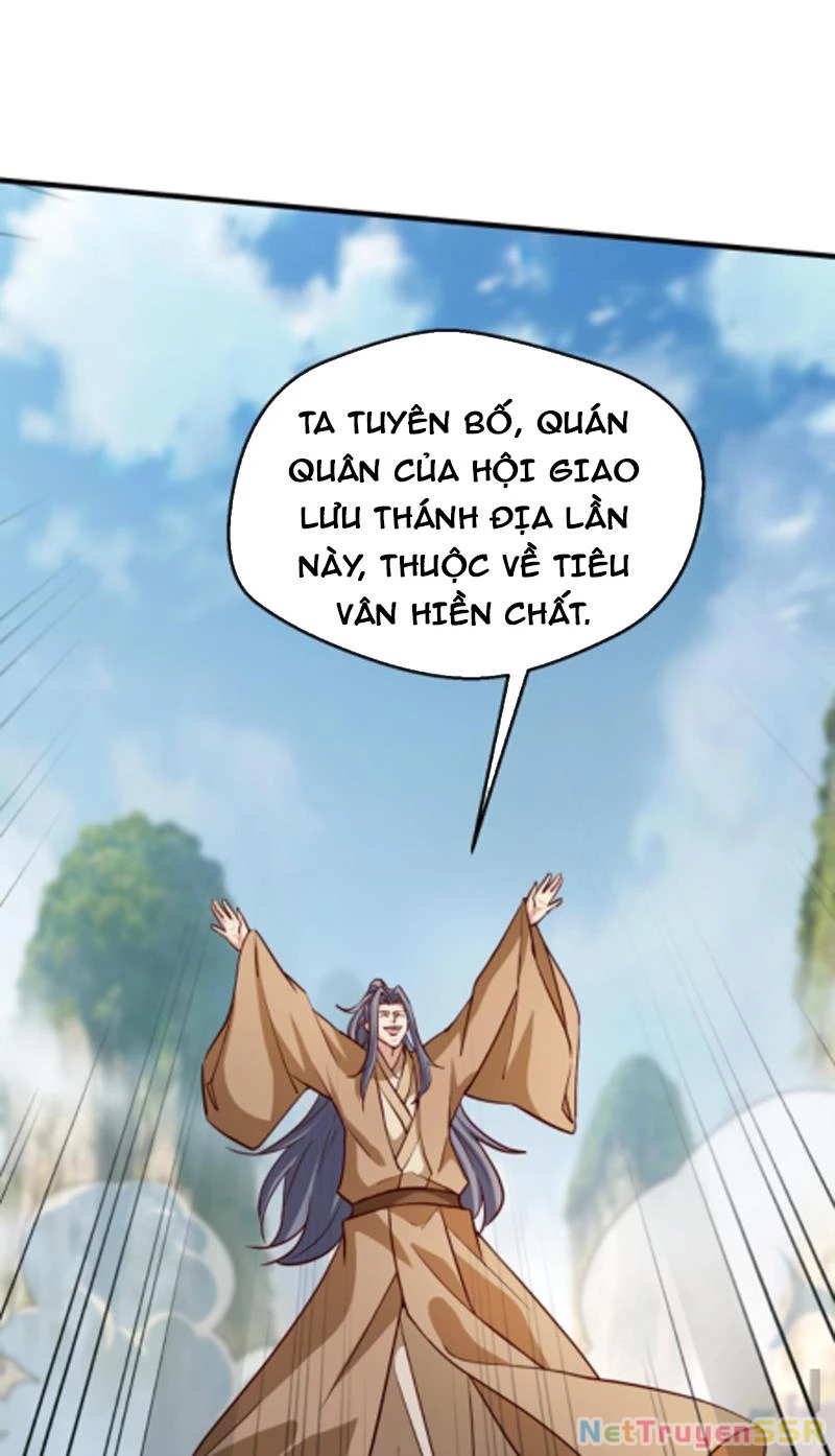 Vô Địch Đốn Ngộ Chapter 284 - 5