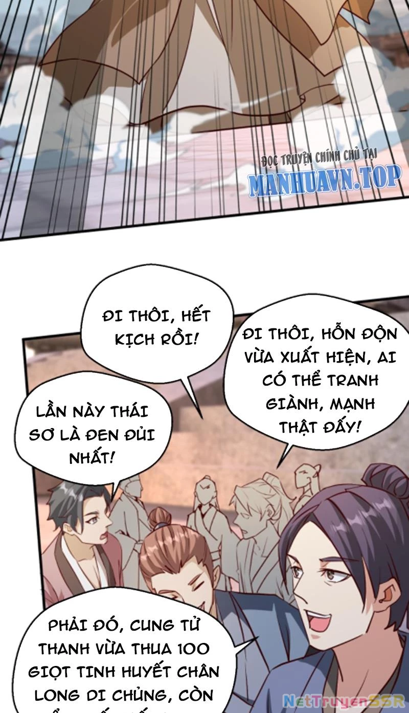 Vô Địch Đốn Ngộ Chapter 284 - 6