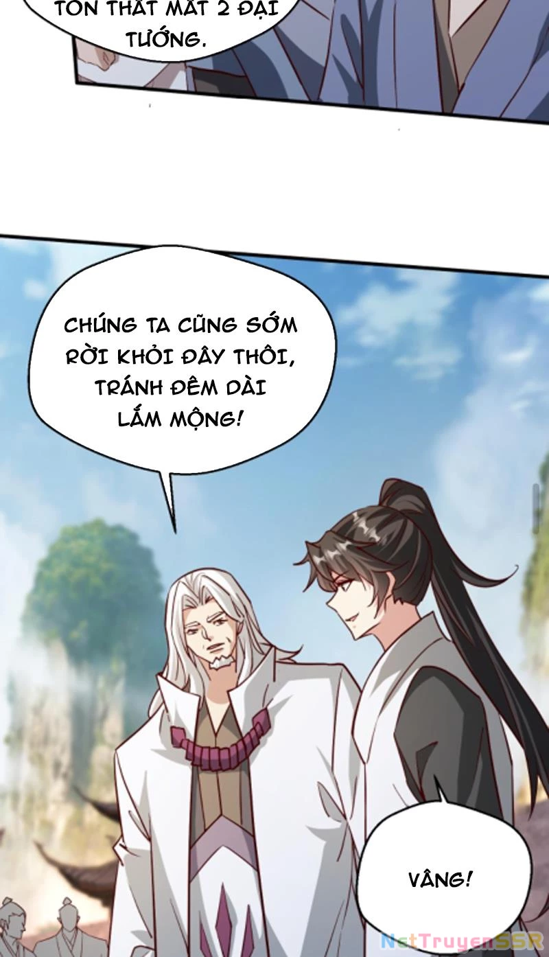 Vô Địch Đốn Ngộ Chapter 284 - 7