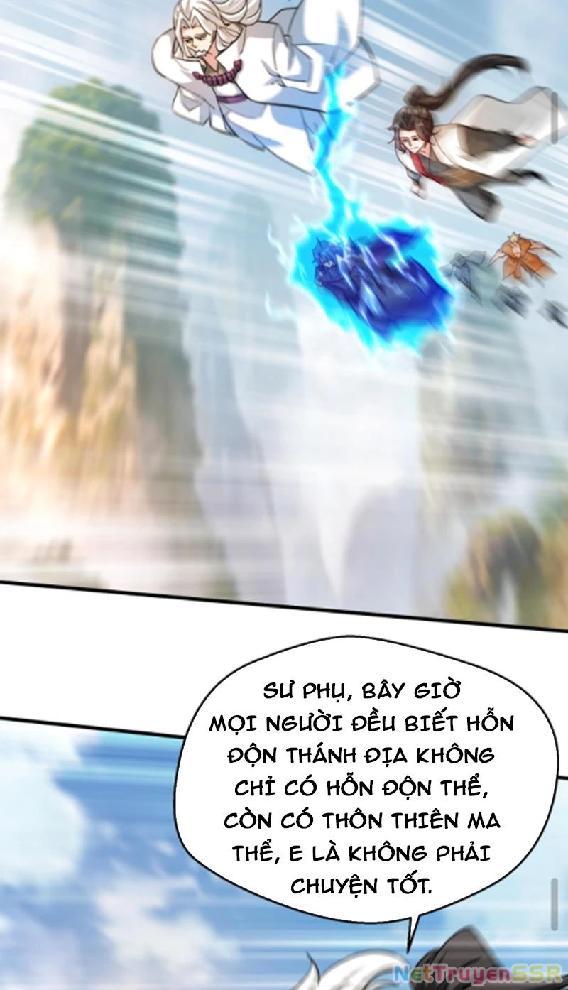 Vô Địch Đốn Ngộ Chapter 284 - 9