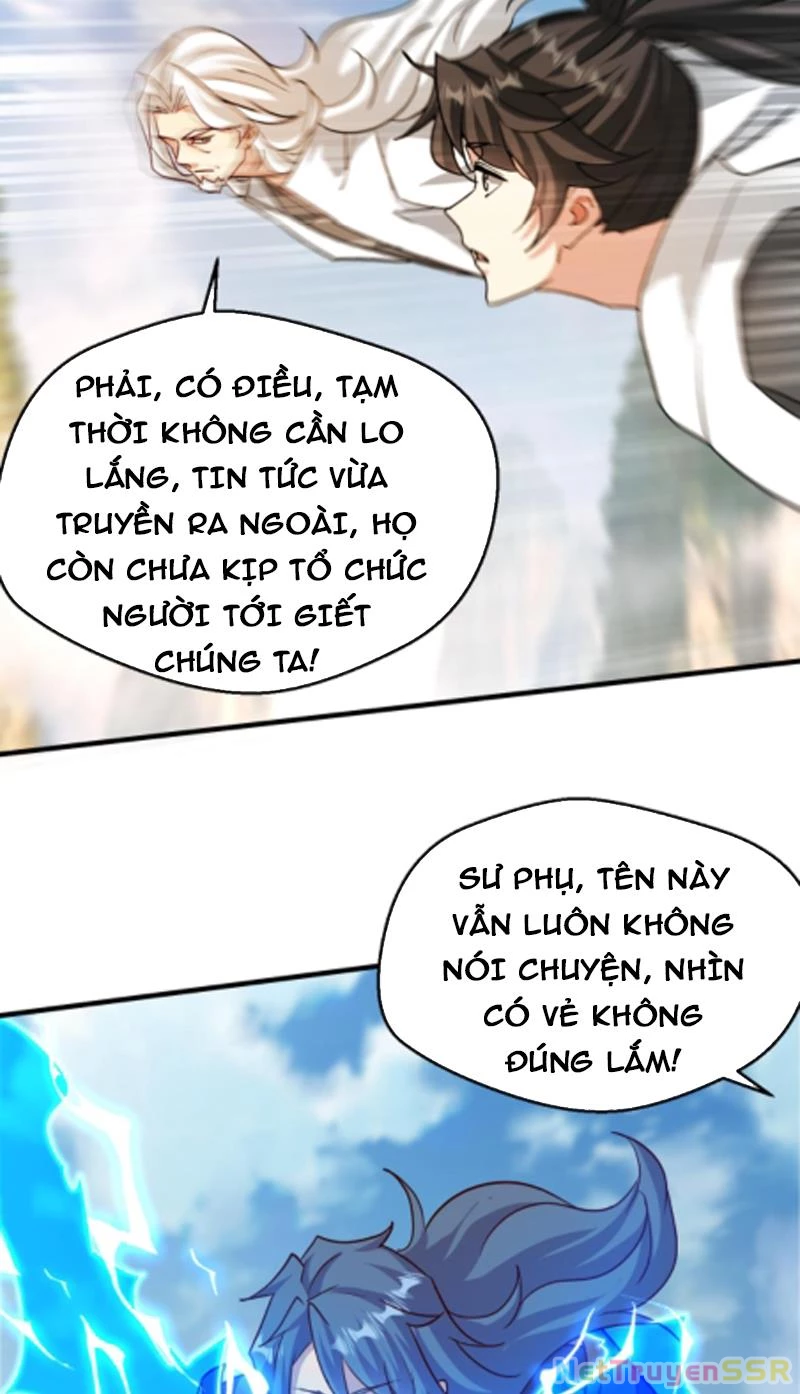 Vô Địch Đốn Ngộ Chapter 284 - 10