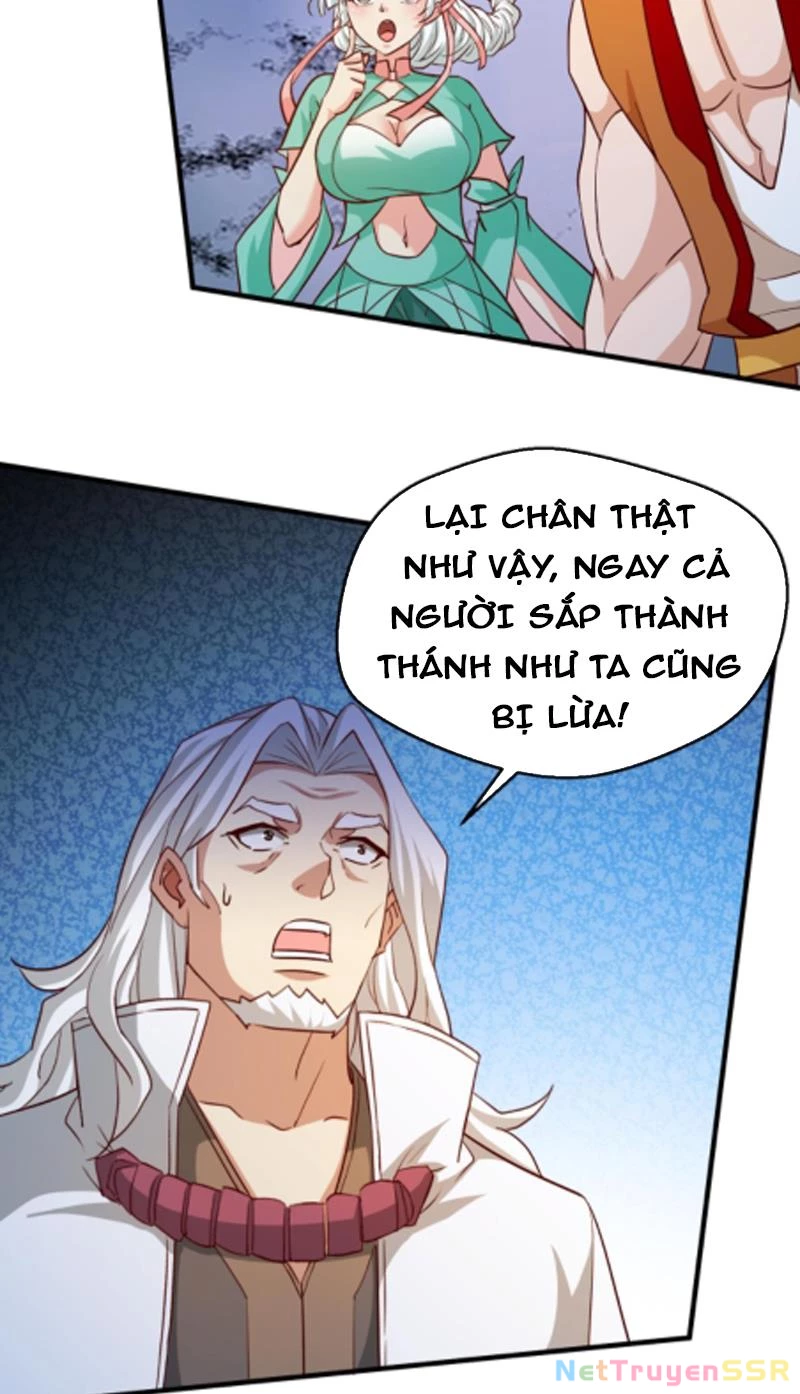 Vô Địch Đốn Ngộ Chapter 284 - 14