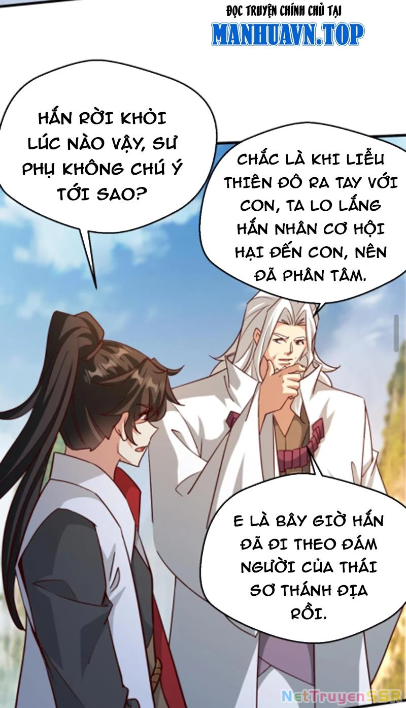 Vô Địch Đốn Ngộ Chapter 284 - 15