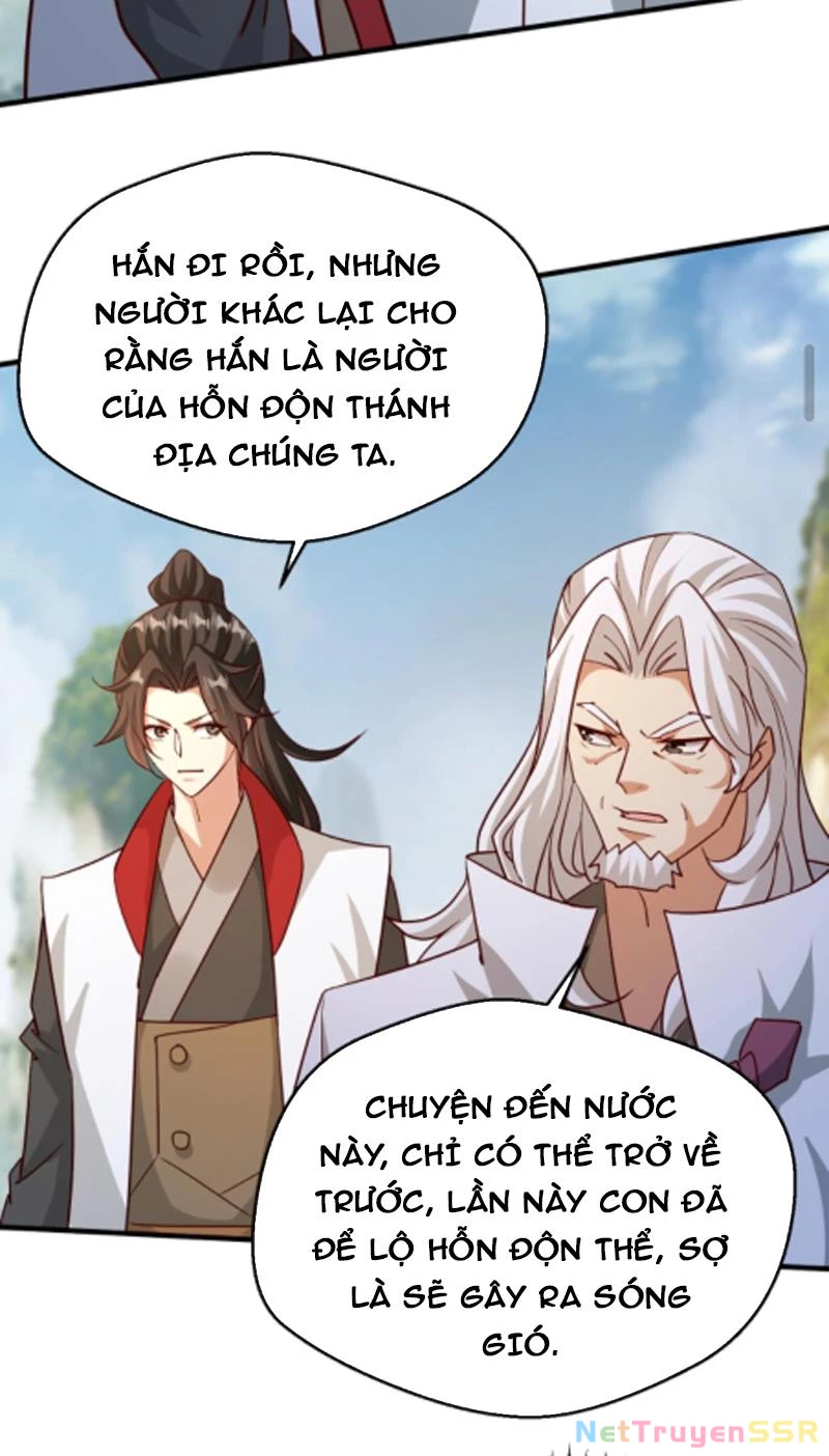 Vô Địch Đốn Ngộ Chapter 284 - 16