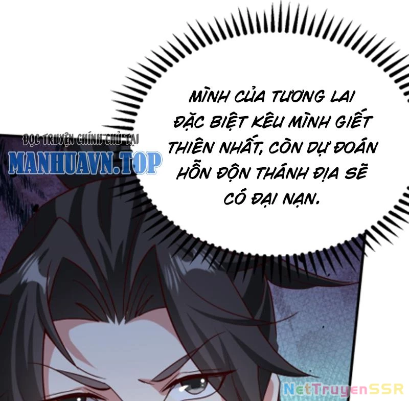 Vô Địch Đốn Ngộ Chapter 284 - 17