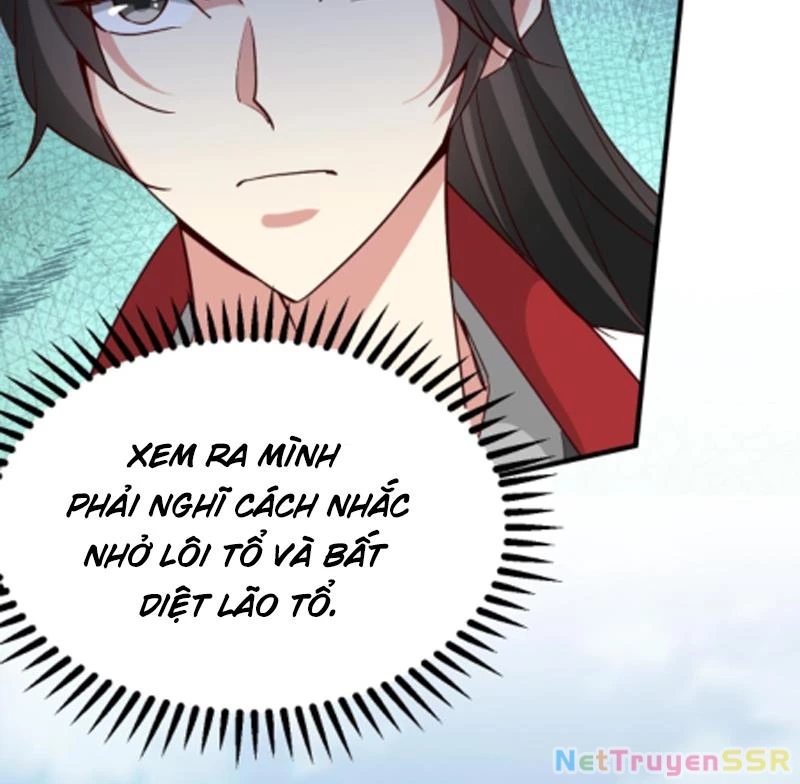 Vô Địch Đốn Ngộ Chapter 284 - 18