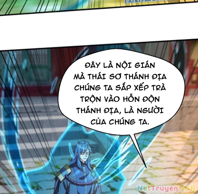 Vô Địch Đốn Ngộ Chapter 284 - 24