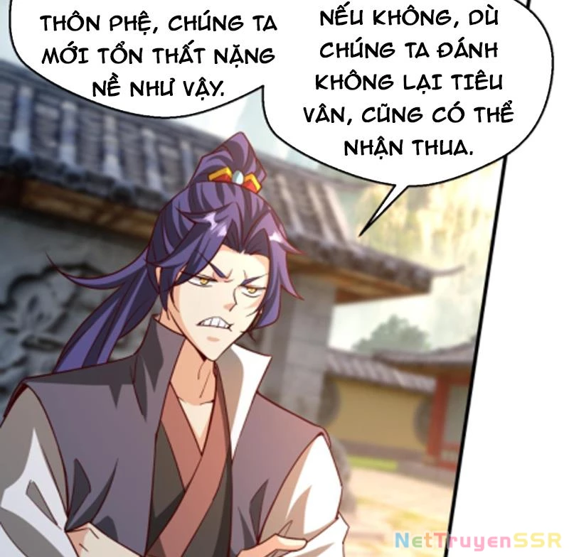 Vô Địch Đốn Ngộ Chapter 284 - 27