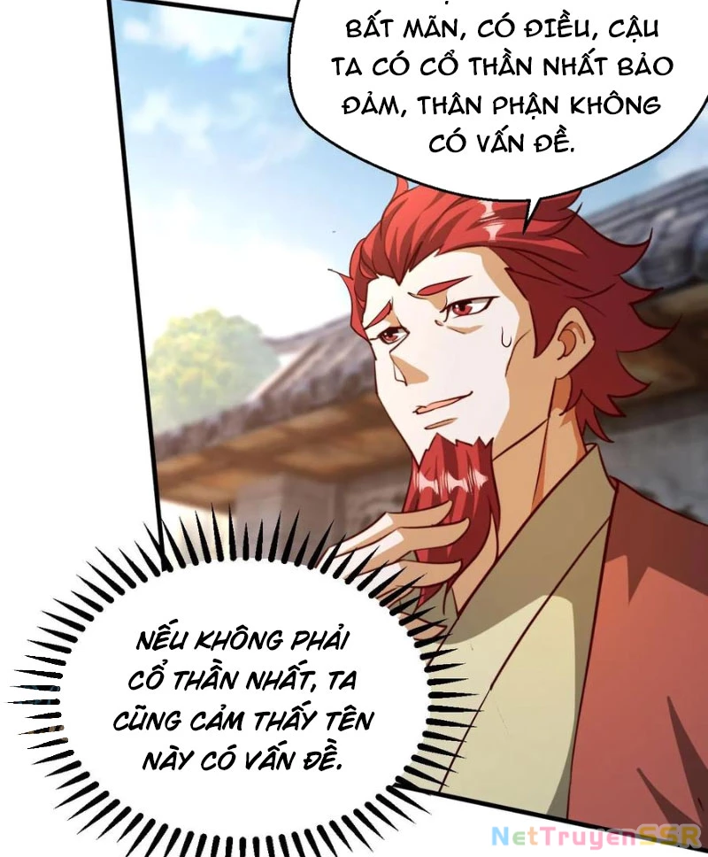 Vô Địch Đốn Ngộ Chapter 285 - 3