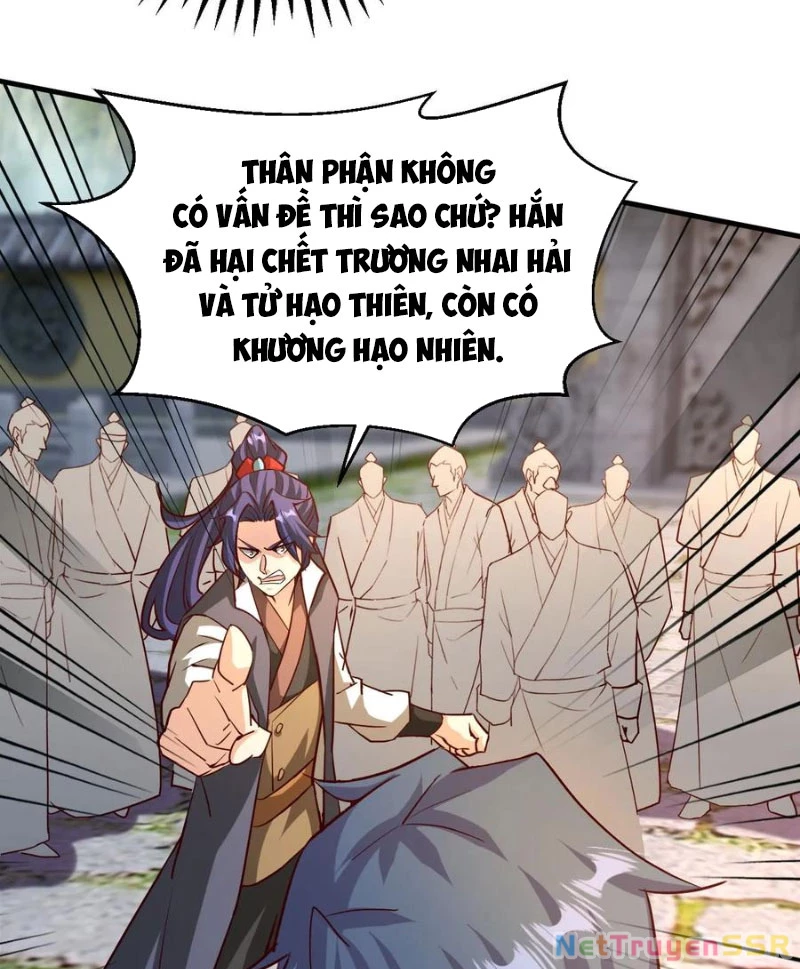 Vô Địch Đốn Ngộ Chapter 285 - 4