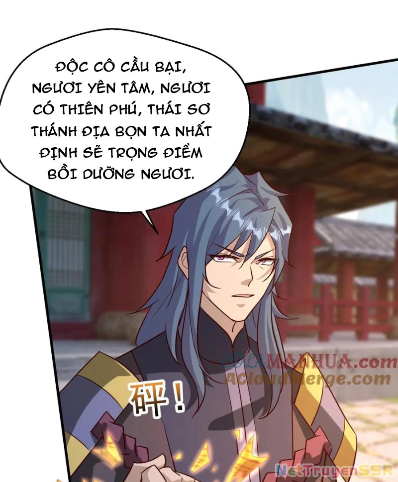 Vô Địch Đốn Ngộ Chapter 285 - 6