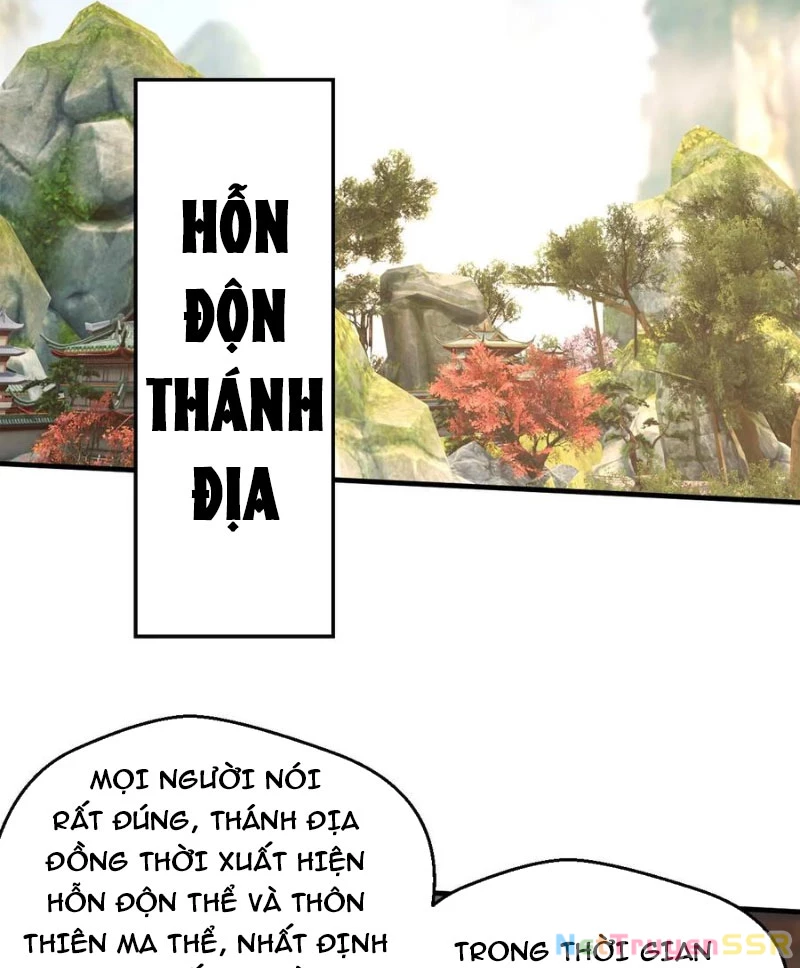 Vô Địch Đốn Ngộ Chapter 285 - 13