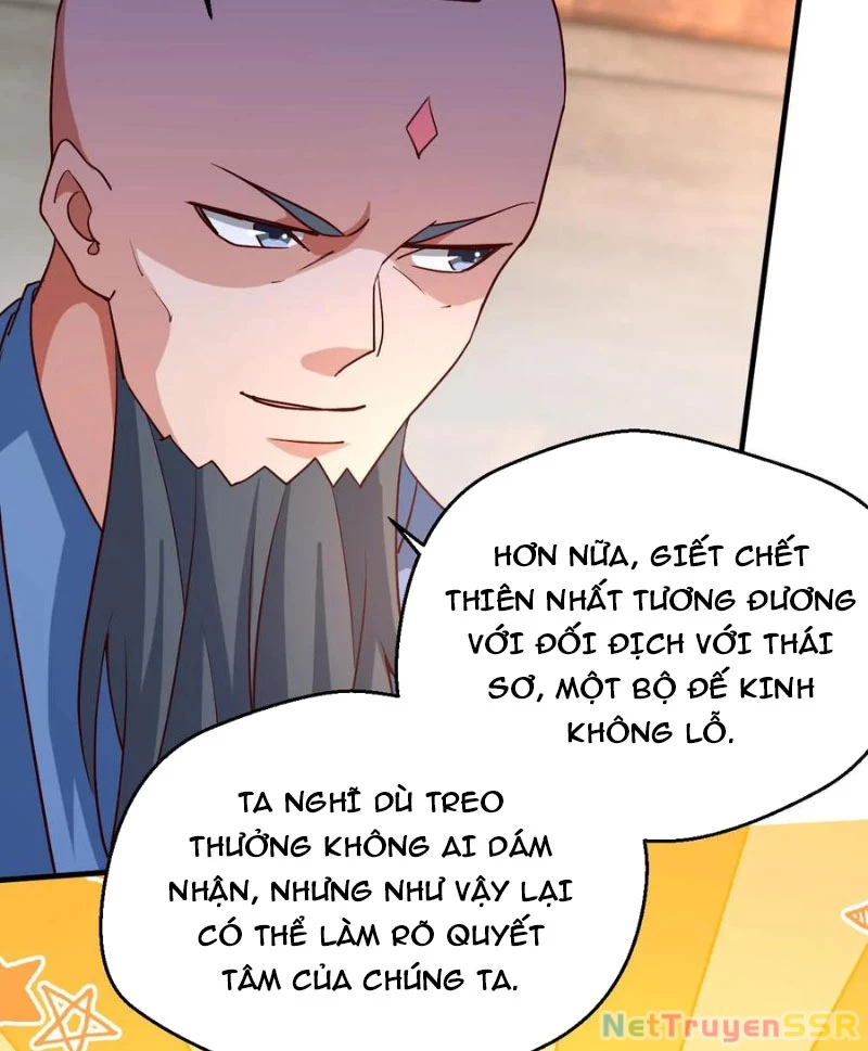 Vô Địch Đốn Ngộ Chapter 285 - 20