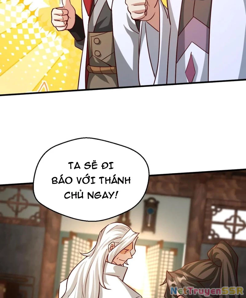 Vô Địch Đốn Ngộ Chapter 285 - 22