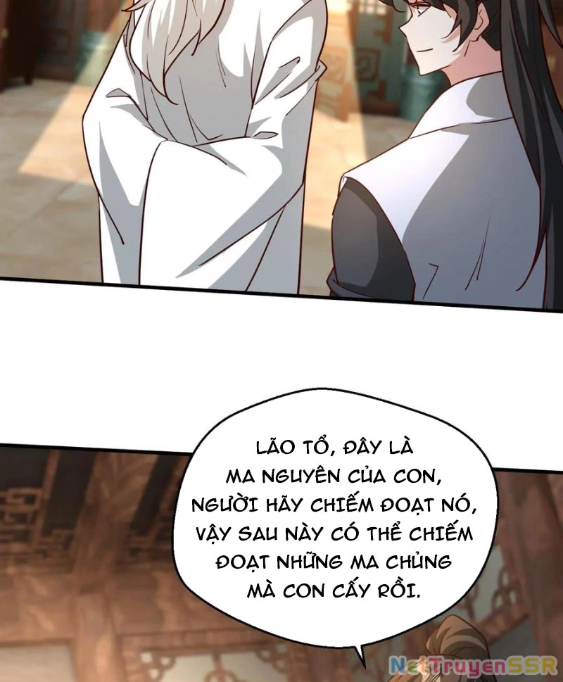 Vô Địch Đốn Ngộ Chapter 285 - 23