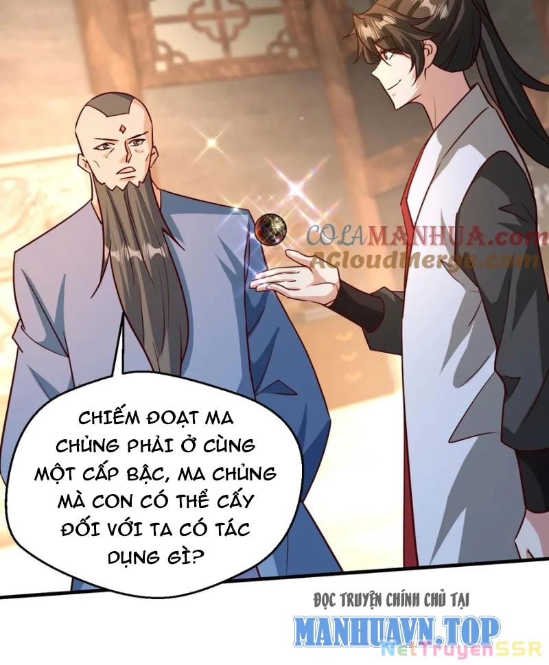 Vô Địch Đốn Ngộ Chapter 285 - 24