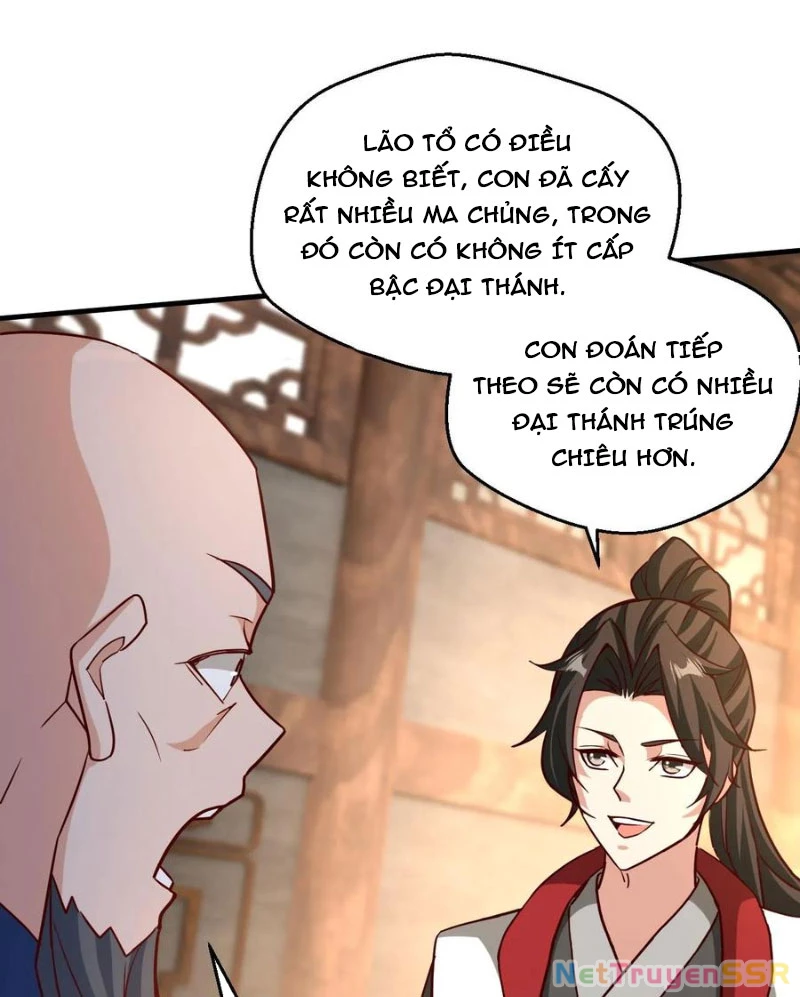 Vô Địch Đốn Ngộ Chapter 285 - 25