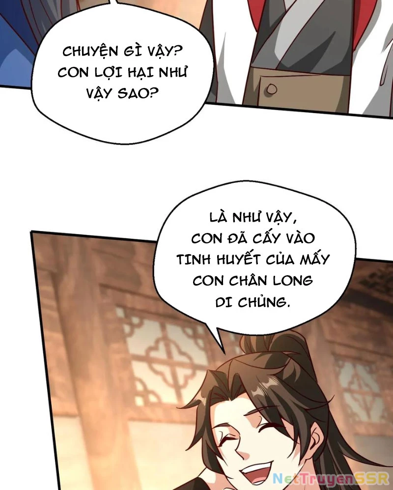 Vô Địch Đốn Ngộ Chapter 285 - 26