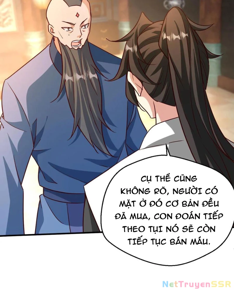 Vô Địch Đốn Ngộ Chapter 285 - 28