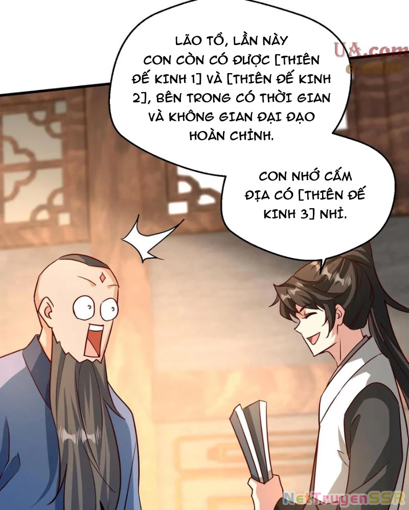 Vô Địch Đốn Ngộ Chapter 285 - 30