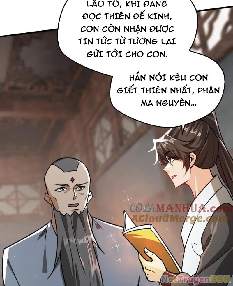 Vô Địch Đốn Ngộ Chapter 286 - 3