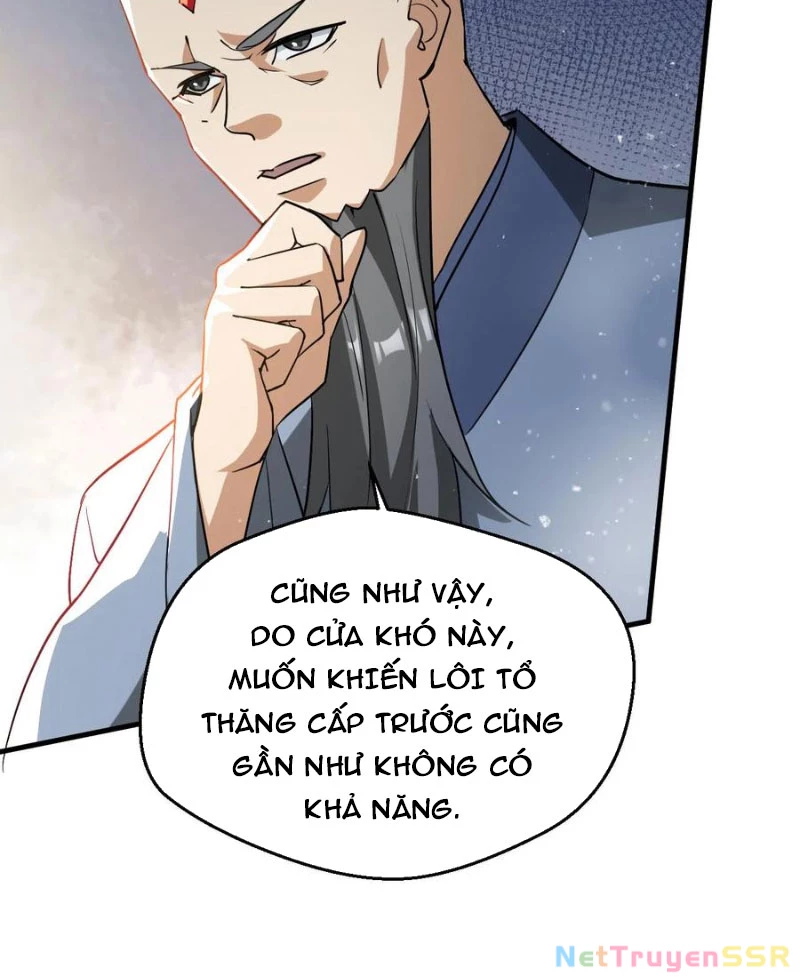 Vô Địch Đốn Ngộ Chapter 286 - 5