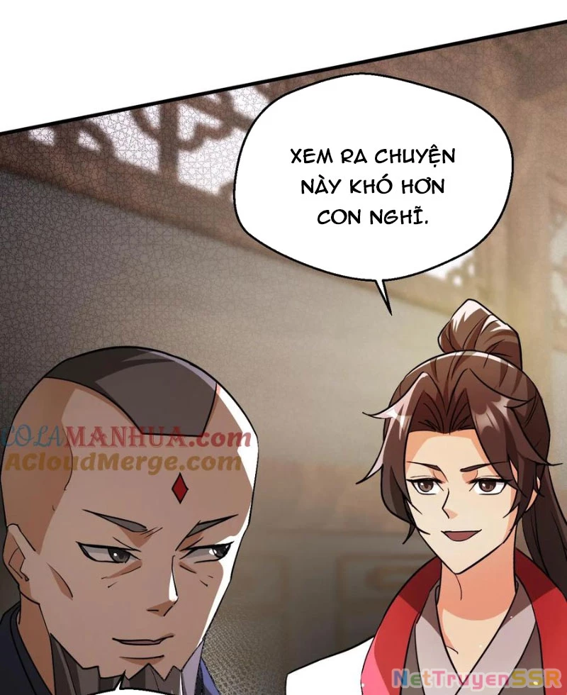 Vô Địch Đốn Ngộ Chapter 286 - 6