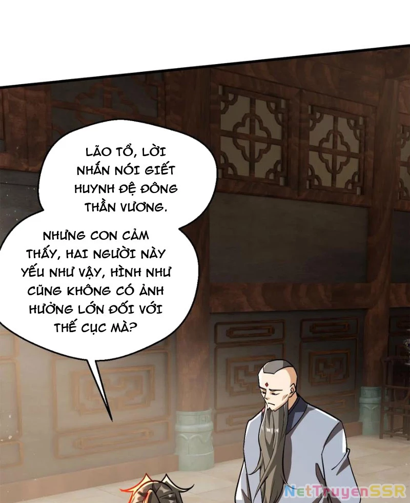 Vô Địch Đốn Ngộ Chapter 286 - 8