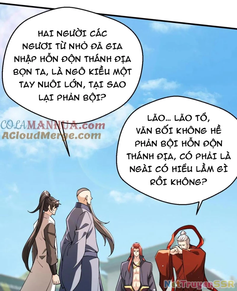 Vô Địch Đốn Ngộ Chapter 286 - 12